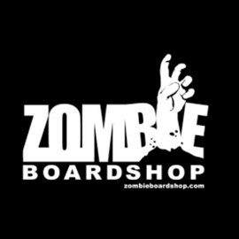 Zombie Boardshop